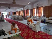 Gayatri Anushthan Prashikshan (12 March 2025)